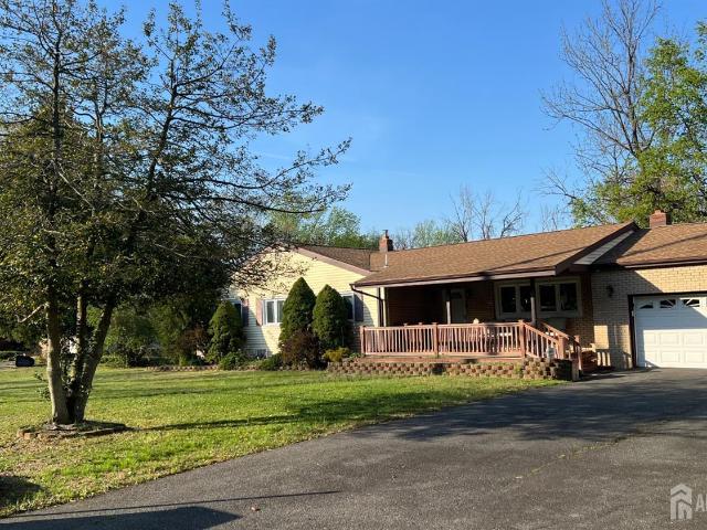 House for sale in Monmouth, New Jersey