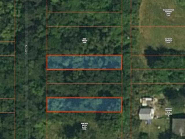 Land for sale in Muskogee, Oklahoma