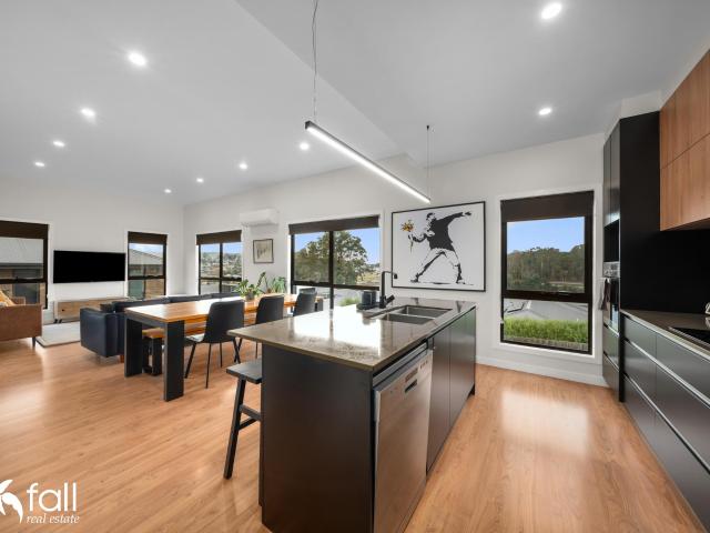 Apartment for rent in Hobart, Tasmania