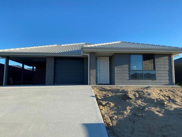 House for rent in Kootingal, New South Wales