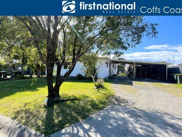 House for rent in Telegraph Point, New South Wales
