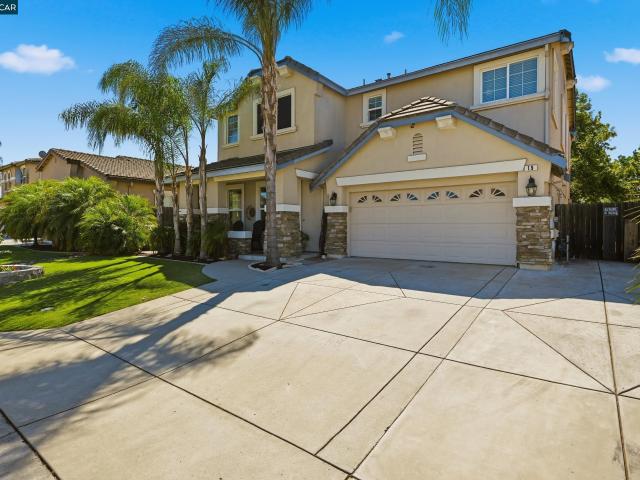 House for sale in Oakley, California