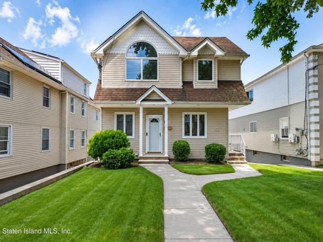 House for sale in Arverne, New York