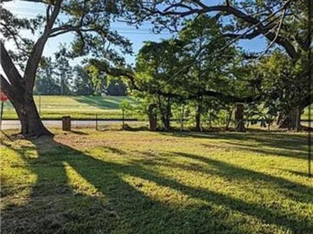 Land for sale in Harahan, Louisiana