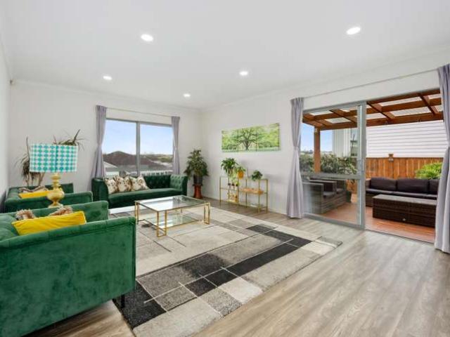 House for sale in Whangaparaoa, Oroua County