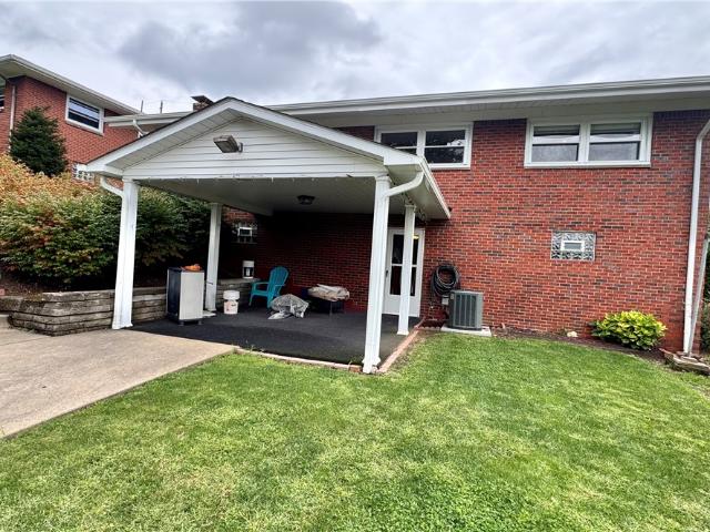 House for sale in Monessen, Pennsylvania