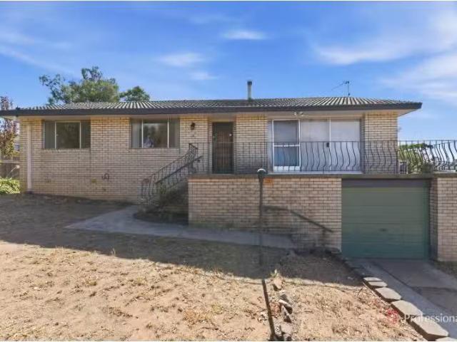 House for rent in Abington, New South Wales