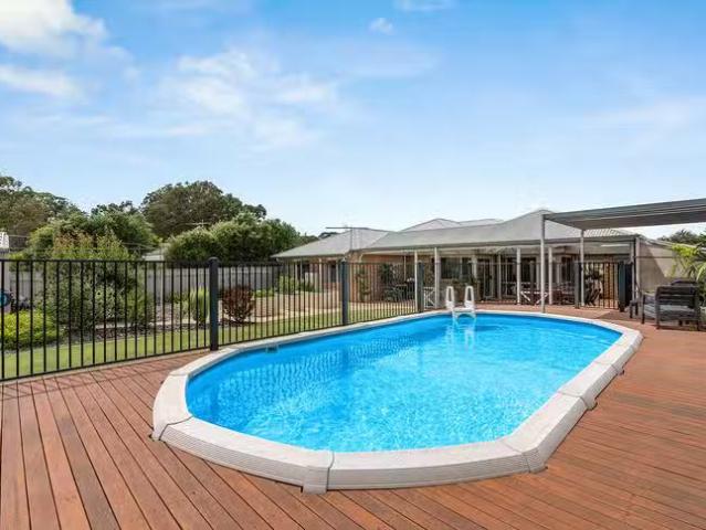House for rent in Woodcroft, New South Wales