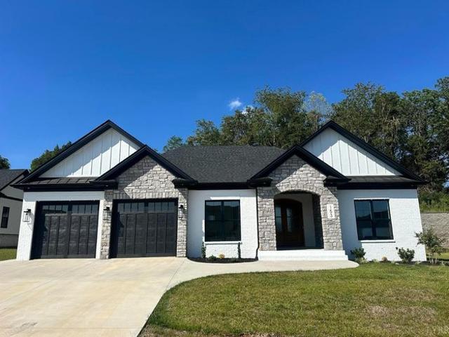 House for sale in Rustburg, Campbell County