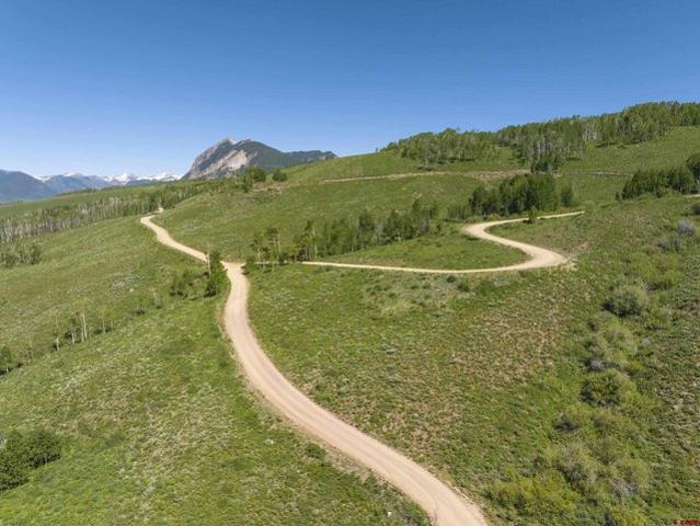 Land for sale in Gunnison, Colorado