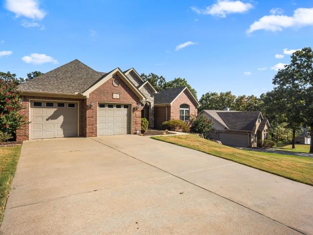 House for sale in Ark