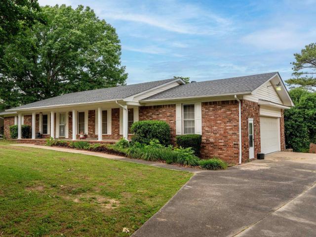 House for sale in Ark