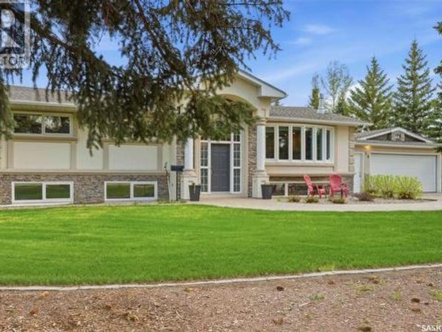House for sale in White City, Saskatchewan