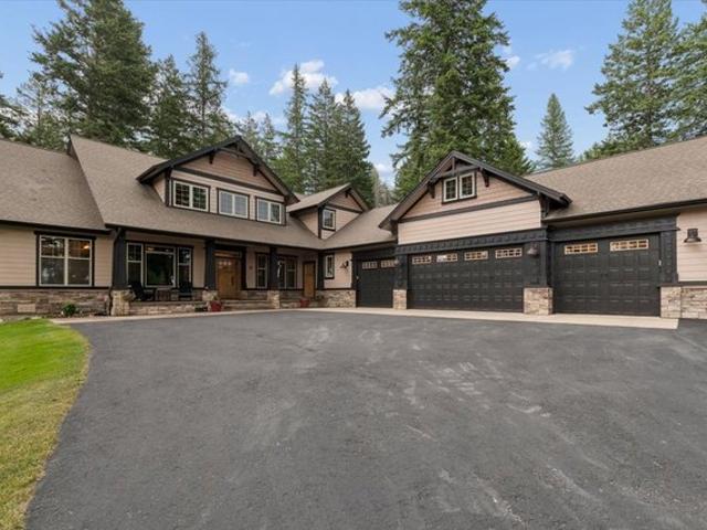 House for sale in Columbia Falls, Montana