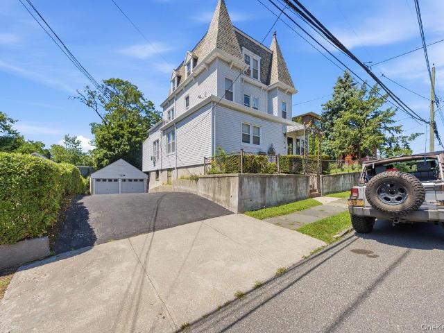 House for sale in Glenwood, New York