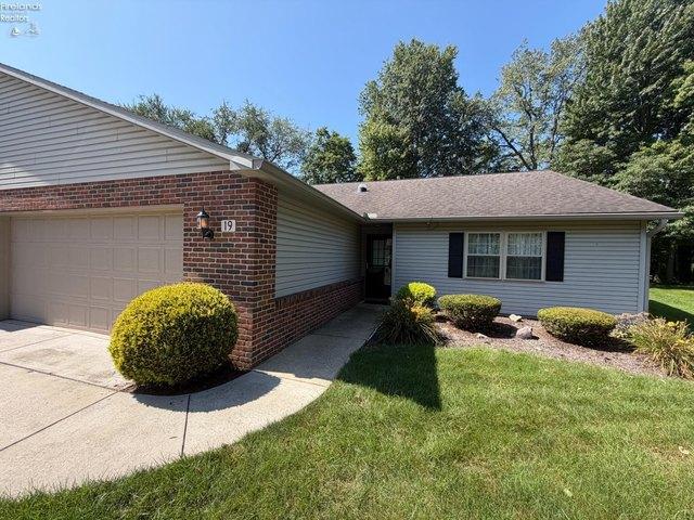 Condo for sale in Huron, Ohio