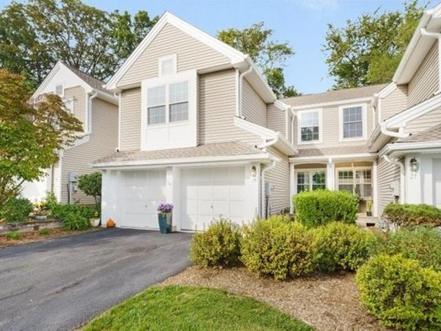 Townhouse for sale in Randolph, New Jersey