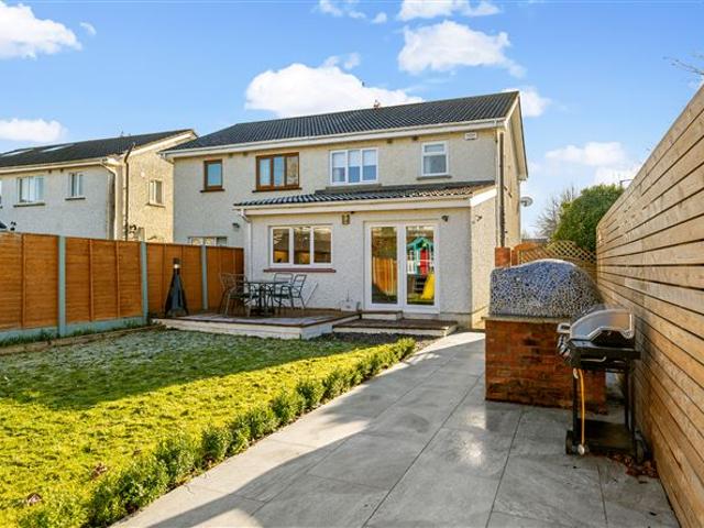 Detached House for sale in Celbridge, North Tipperary