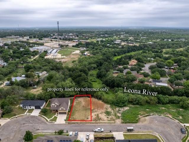 Land for sale in Uvalde, Texas