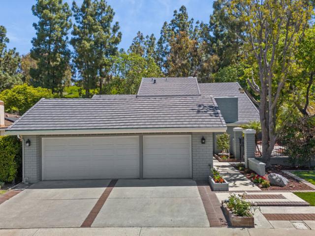 House for sale in Turtle Rock, Irvine