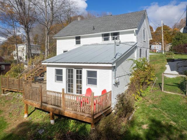 House for sale in Brandon, Vermont