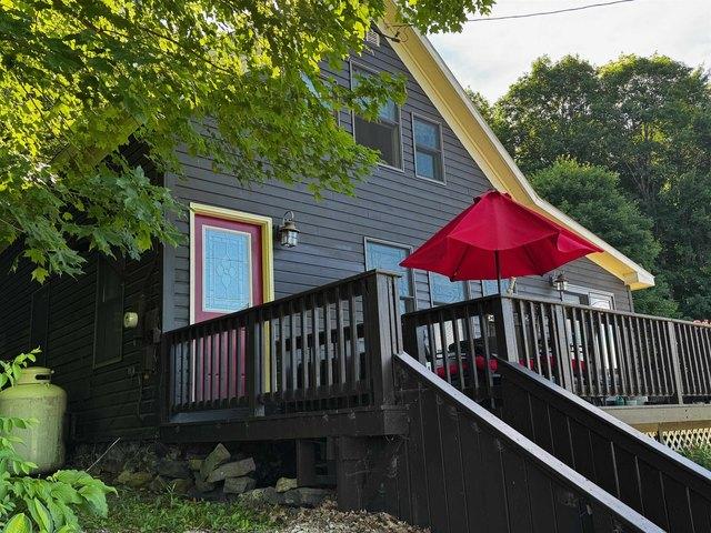 House for sale in Colton, New York