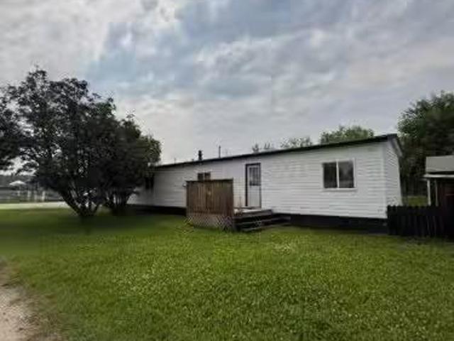 House for sale in Whitecourt, Alberta