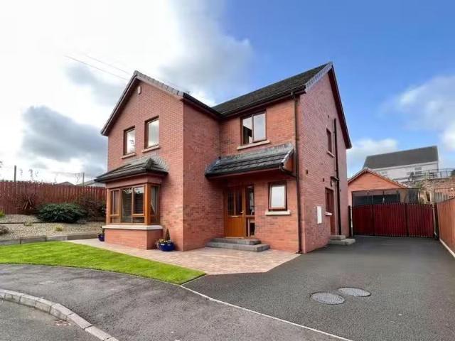 House for sale