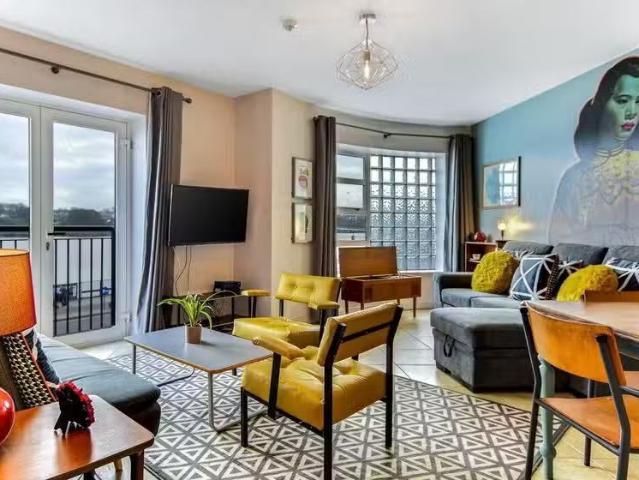 Apartment to rent in Strand, South Tipperary