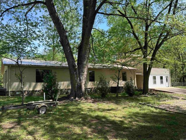 House for sale in Ark