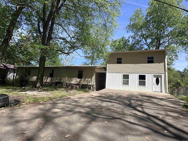 House for sale in Ark