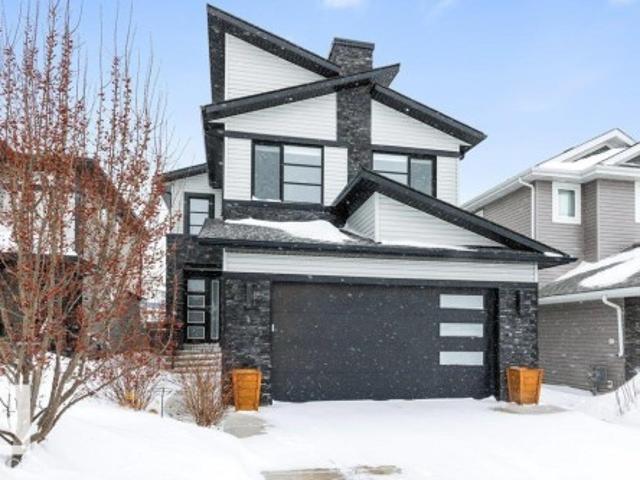 House for sale in Saint Albert, Alberta