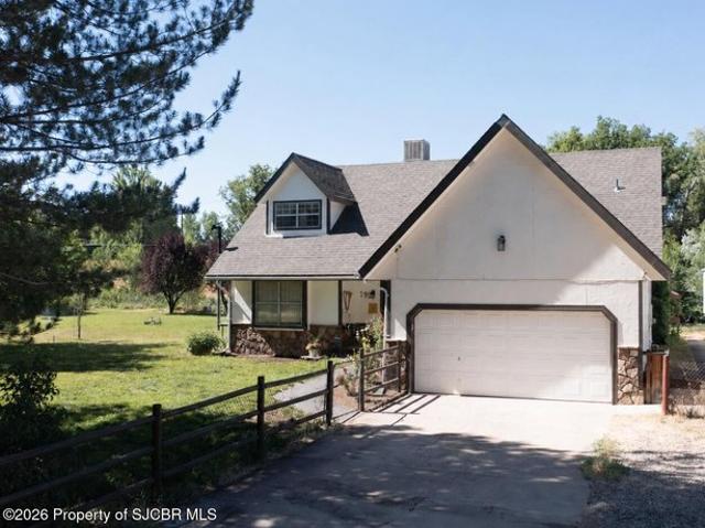 House for sale in Aztec, New Mexico