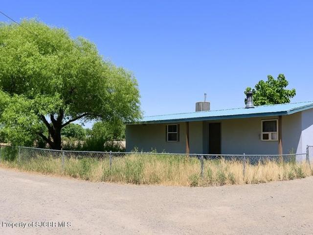 House for sale in Bloomfield, New Mexico