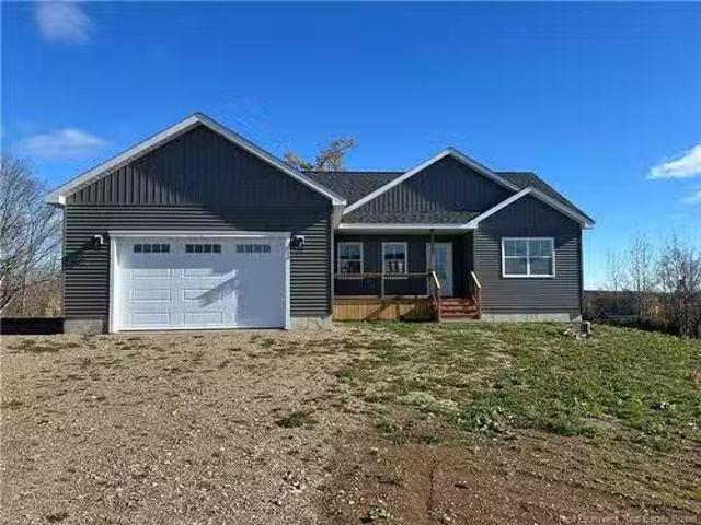 House for sale in Harvey Station, New Brunswick