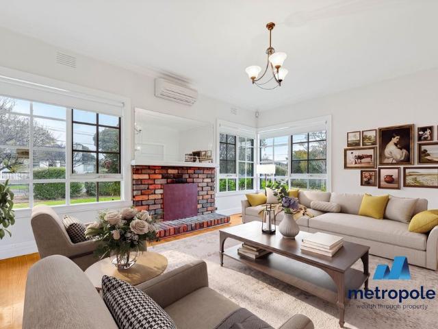 House for rent in Camerons Creek, Victoria
