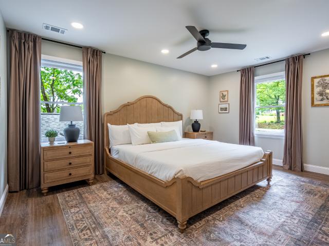 Property for rent in Bartow, Georgia