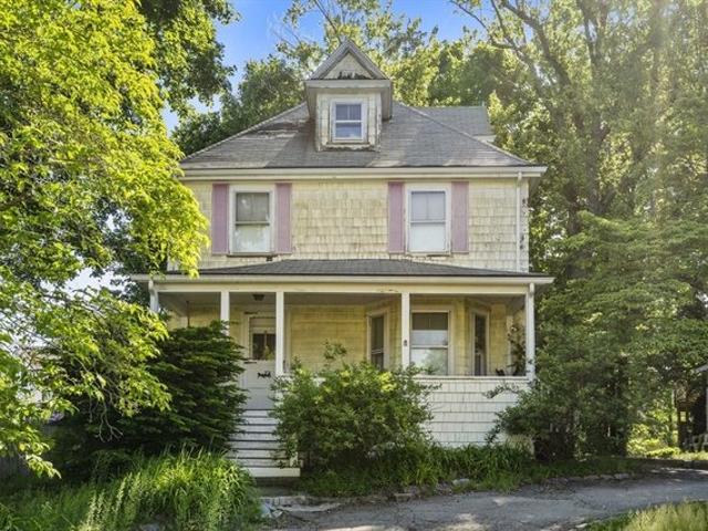 House for sale in Auburndale, Massachusetts