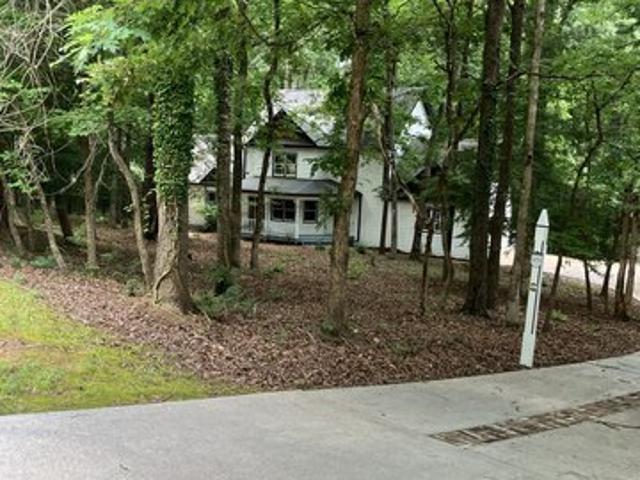 House for sale in Palmetto, Georgia