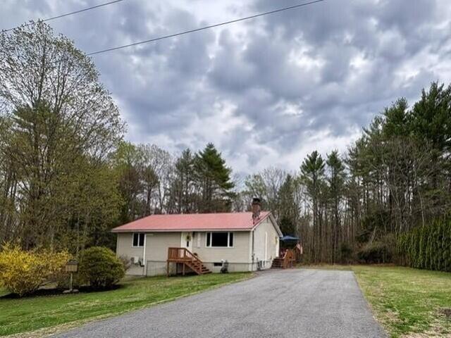 House for sale in Shapleigh, Maine