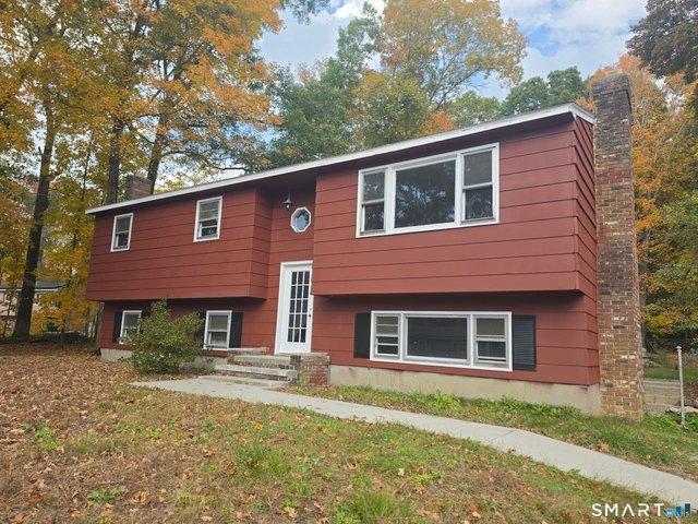 House for sale in Griswold, Southeastern Connecticut Planning Region