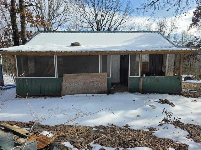 House for sale in Ark