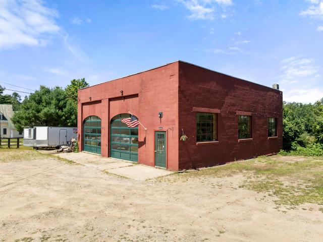 Property for rent in New Hampshire