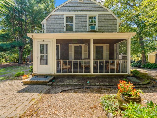Property for rent in East Falmouth, Massachusetts