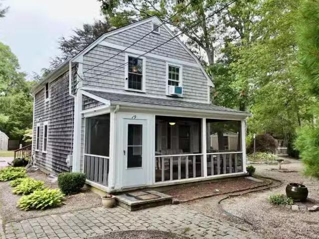 House for rent in Barnstable, Massachusetts