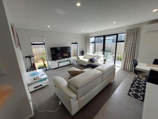 House for rent in Belfast, Christchurch