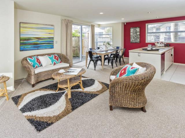 House for rent in Hillersden, Oroua County