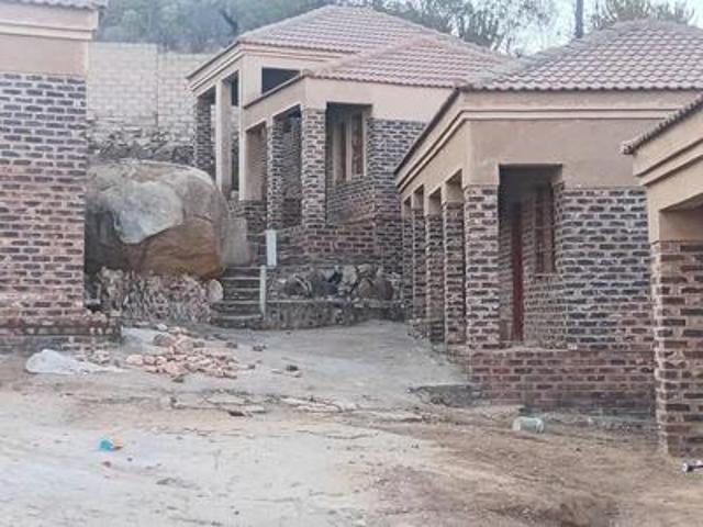 Commercial for sale in Seshego, Limpopo