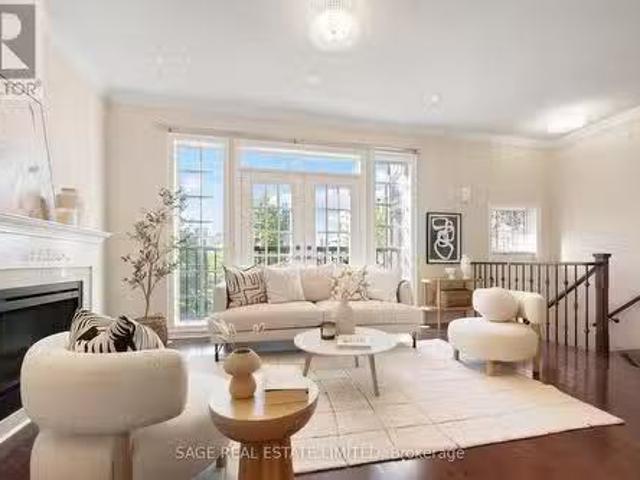 Condo for sale in York, Ontario