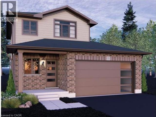 House for sale in Cambridge, Southwestern Ontario